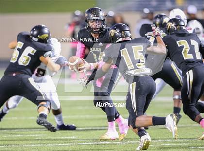 Thumbnail 2 in Allen @ Plano East photogallery.