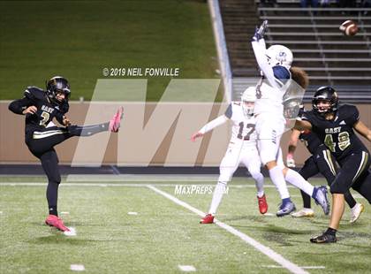 Thumbnail 2 in Allen @ Plano East photogallery.