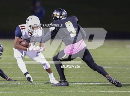 Thumbnail 1 in Allen @ Plano East photogallery.