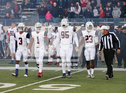 Thumbnail 3 in Allen @ Plano East photogallery.