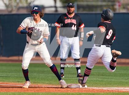 Thumbnail 1 in Corona del Sol @ Perry photogallery.