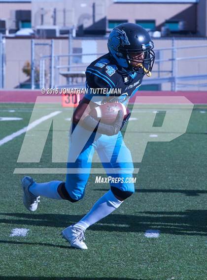 Thumbnail 2 in Coronado @ Vista Ridge photogallery.
