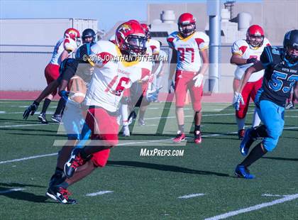 Thumbnail 2 in Coronado @ Vista Ridge photogallery.
