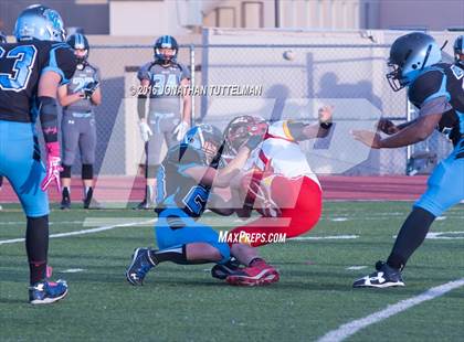 Thumbnail 1 in Coronado @ Vista Ridge photogallery.