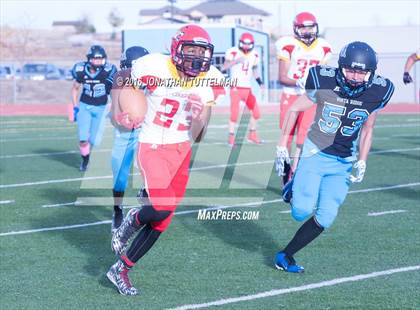 Thumbnail 2 in Coronado @ Vista Ridge photogallery.