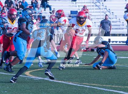 Thumbnail 3 in Coronado @ Vista Ridge photogallery.