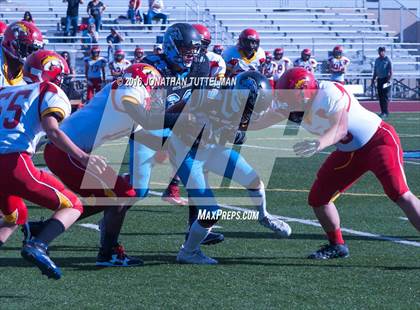 Thumbnail 1 in Coronado @ Vista Ridge photogallery.