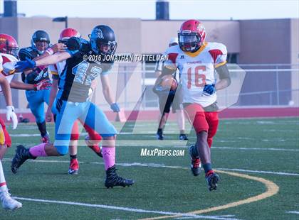 Thumbnail 3 in Coronado @ Vista Ridge photogallery.