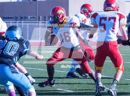 Thumbnail 3 in Coronado @ Vista Ridge photogallery.