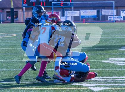Thumbnail 3 in Coronado @ Vista Ridge photogallery.