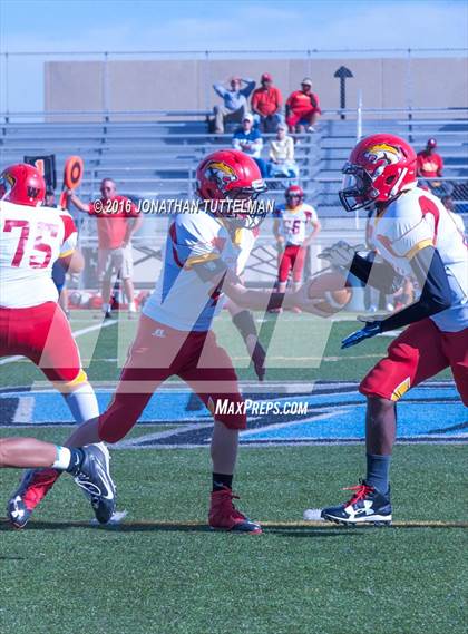 Thumbnail 3 in Coronado @ Vista Ridge photogallery.