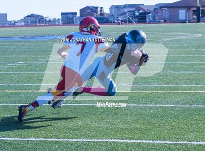 Thumbnail 1 in Coronado @ Vista Ridge photogallery.