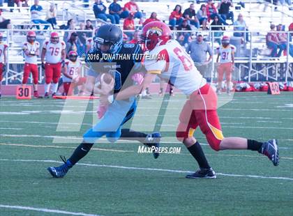 Thumbnail 3 in Coronado @ Vista Ridge photogallery.