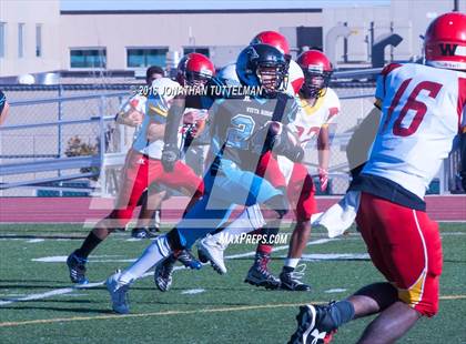 Thumbnail 2 in Coronado @ Vista Ridge photogallery.