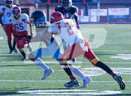 Thumbnail 3 in Coronado @ Vista Ridge photogallery.