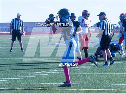 Thumbnail 2 in Coronado @ Vista Ridge photogallery.