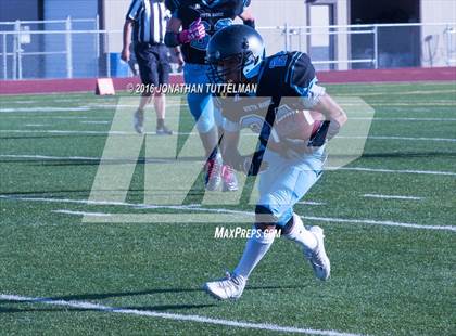 Thumbnail 3 in Coronado @ Vista Ridge photogallery.
