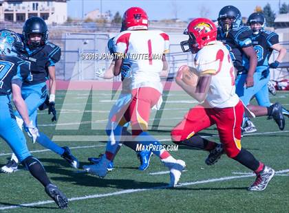 Thumbnail 2 in Coronado @ Vista Ridge photogallery.