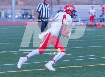 Thumbnail 1 in Coronado @ Vista Ridge photogallery.