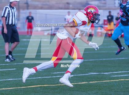 Thumbnail 2 in Coronado @ Vista Ridge photogallery.
