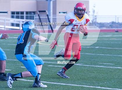 Thumbnail 3 in Coronado @ Vista Ridge photogallery.