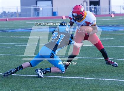 Thumbnail 2 in Coronado @ Vista Ridge photogallery.