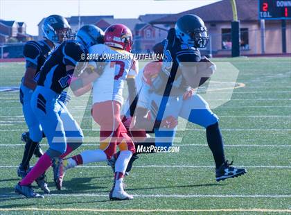 Thumbnail 2 in Coronado @ Vista Ridge photogallery.