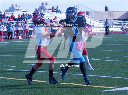 Thumbnail 3 in Coronado @ Vista Ridge photogallery.