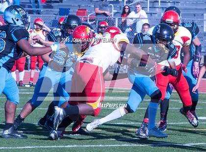 Thumbnail 3 in Coronado @ Vista Ridge photogallery.