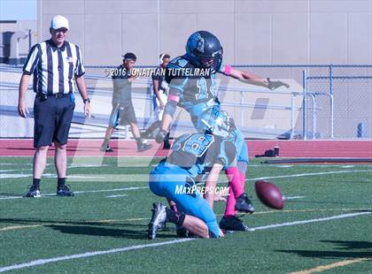 Thumbnail 2 in Coronado @ Vista Ridge photogallery.