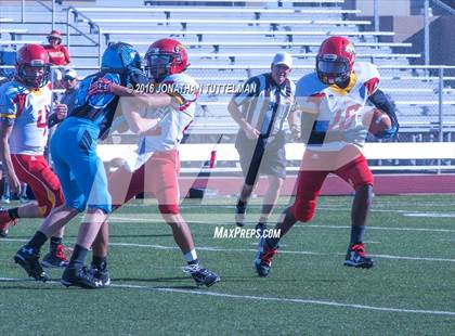Thumbnail 3 in Coronado @ Vista Ridge photogallery.