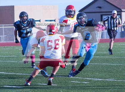 Thumbnail 3 in Coronado @ Vista Ridge photogallery.