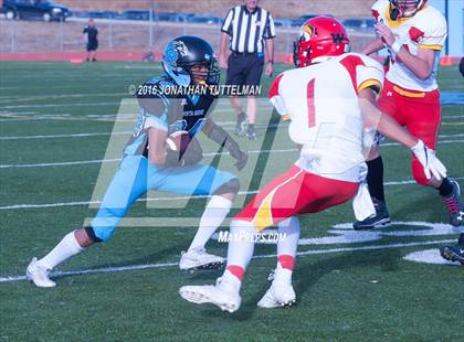 Thumbnail 3 in Coronado @ Vista Ridge photogallery.