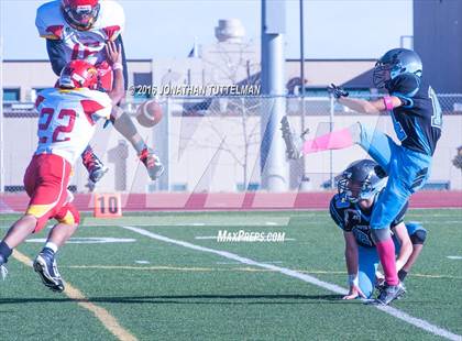 Thumbnail 1 in Coronado @ Vista Ridge photogallery.