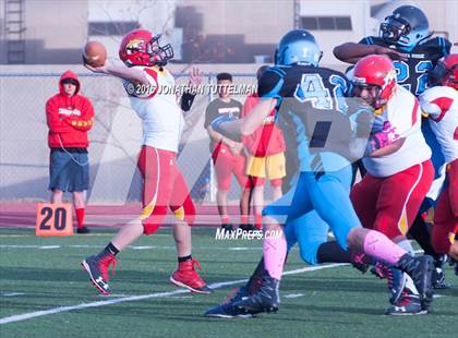 Thumbnail 2 in Coronado @ Vista Ridge photogallery.
