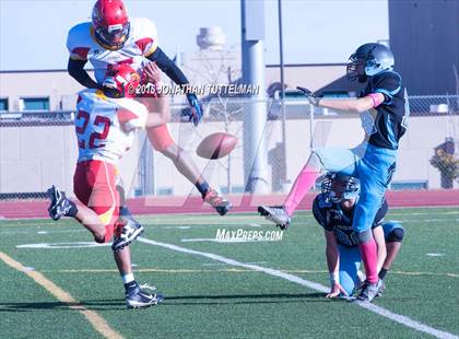 Thumbnail 2 in Coronado @ Vista Ridge photogallery.
