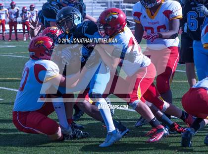Thumbnail 2 in Coronado @ Vista Ridge photogallery.