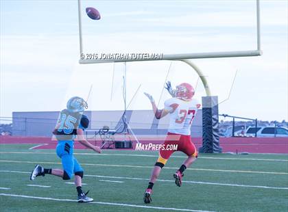 Thumbnail 2 in Coronado @ Vista Ridge photogallery.