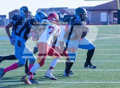 Thumbnail 1 in Coronado @ Vista Ridge photogallery.