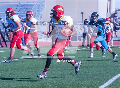 Thumbnail 3 in Coronado @ Vista Ridge photogallery.