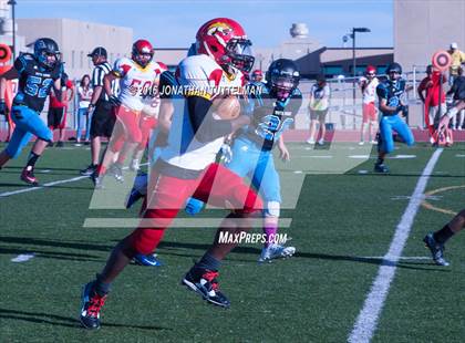 Thumbnail 3 in Coronado @ Vista Ridge photogallery.