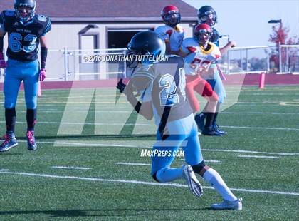 Thumbnail 2 in Coronado @ Vista Ridge photogallery.