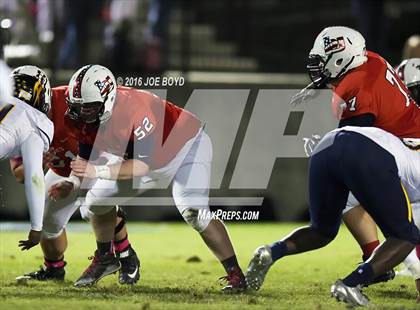 Thumbnail 3 in Buckhorn @ Bob Jones photogallery.