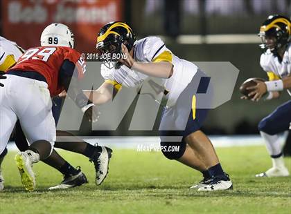 Thumbnail 3 in Buckhorn @ Bob Jones photogallery.