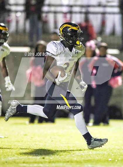 Thumbnail 2 in Buckhorn @ Bob Jones photogallery.