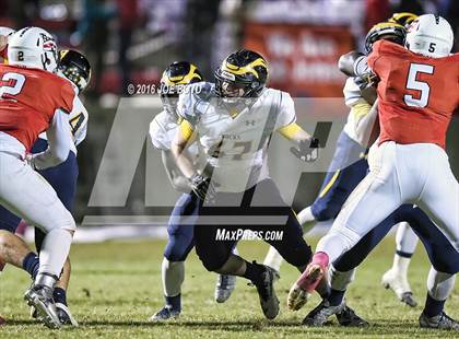 Thumbnail 2 in Buckhorn @ Bob Jones photogallery.