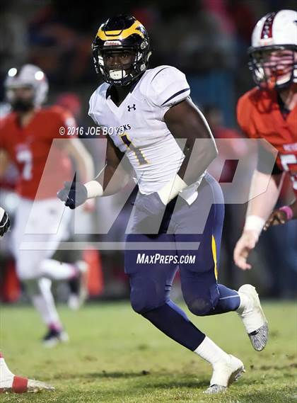 Thumbnail 2 in Buckhorn @ Bob Jones photogallery.