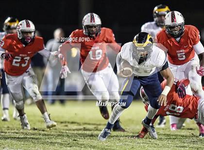 Thumbnail 2 in Buckhorn @ Bob Jones photogallery.