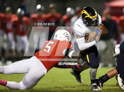 Thumbnail 2 in Buckhorn @ Bob Jones photogallery.