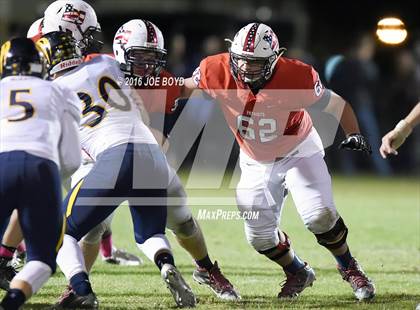 Thumbnail 3 in Buckhorn @ Bob Jones photogallery.